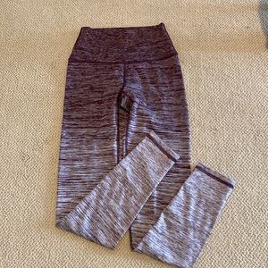 Aerie Women’s Chill, Play, Move Leggings XS